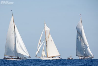 XII COPA DEL REY PANERAI CLASICA MENORCA. EMOCIÓN HASTA EL ÚLTIMO DÍA.