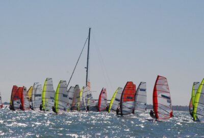 CAMPEONATO EUROPEO RACEBOARD. HUGUET NO CEDE A FALTYA DE LA ÚLTIMA JORNADA