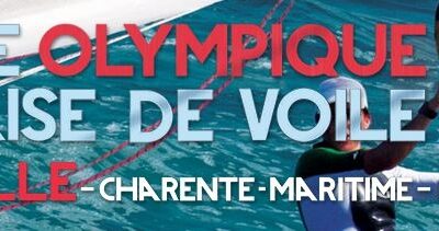 SEMANA OLÍMPICA LA ROCHELLE 2015. REPRESENTACIÓN EN CUATRO CLASES.