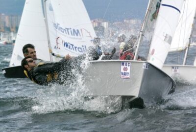 COPA DE ESPAÑA CLASE VAURIENT INT. CABELLO Y LAGO DEJAN EL TÍTULO EN VIGO.