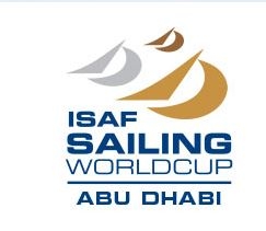 ISAF SAILING WORLD CUP ABU DHABI 2015. ÚLTIMA CITA DE LA COPÀ DEL MUNDO.