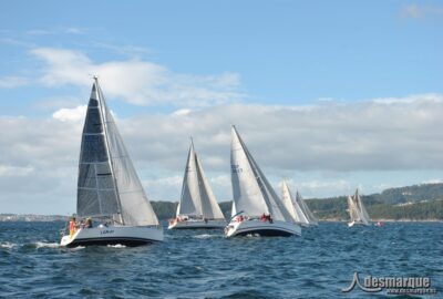 REGATA NAVIDAD TROFEO MANUEL LORES DESDE EL R.C.M. AGUETE