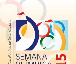 XVII SEMANA OLÍMPICA CANARIA. DEL 5 AL 8 DE DIC. 2015