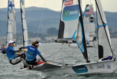 IIIª COPA DE BRASIL. ECHEGOYEN Y BETANZOS NO CEDEN