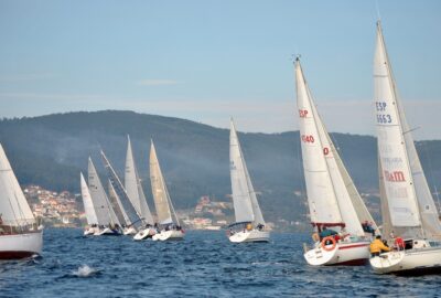 XVII REGATA DE NAVIDAD TROFEO MANUEL NORES. ÚLTIMA JORNADA