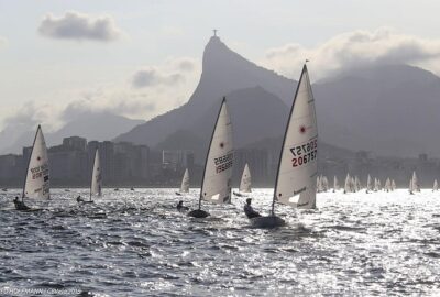 IIIª COPA DE BRASIL. ALABAU, ECHEGOYEN Y BETANZOS LÍDERES