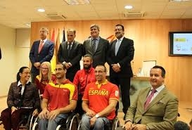 RTVE DARÁ COBERTURA A LOS JUEGOS PARALÍMPICOS DE BRASIL 2016