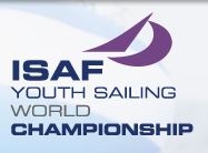 ISAF YOUTH SAILING WORLD CHAMPIONSHIP 2015.