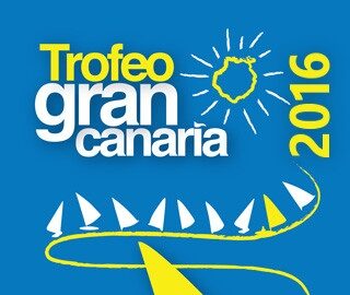 IIIº TROFEO ISLA DE GRAN CANARIA. EL VIENTO FRUSTA LA JORNADA.