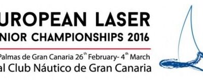 CAMPEONATO DE EUROPA LÁSER 2016. PRESENTACIÓN OFICIAL.