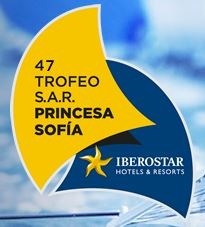 47º TROFEO PRINCESA SOFÍA IBEROSTAR. SE CAE EL KITEBOARDING.