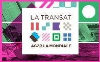 LA TRANSAT AG2R LA MONDIALE. NUEVA REGATA VIRTUAL