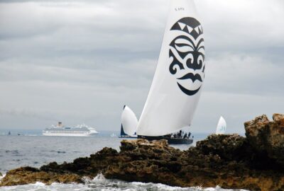 GAASTRA PALMAVELA 2016. NUBES,LLUVIA Y VIENTO CAPRICHOSO EN LA TERCERA JORNADA.