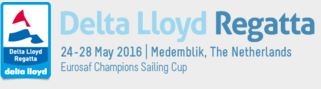 DELTA LLOYD REGATTA. EL 49ER EN BUSCA DE LA TRIPULACIÓN OLÍMPICA.