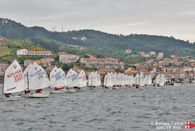 M.R.C.Y. BAIONA.TROFEO BAITRA. PLENO DEL C.M. CANIDO