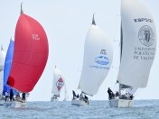 EL R.C.N. VALENCIA ACOGIÓ EL XIX TROFEO DE VELA UPV.