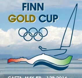 FINN WORLD CUP 2016. EL ESTONIO KARPAK PRIMER LÍDER.