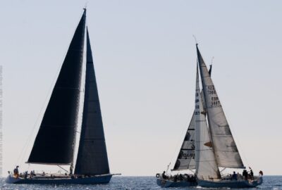 «ISABELLA» SE LLEVA EL 28ª TROFEO PEÑON IFACH.