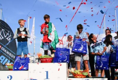 COPA DE ESPAÑA 2016. ÁLVAREZ-DARDET Y TRIGO TRIUNFAN EN EL BALÍS.