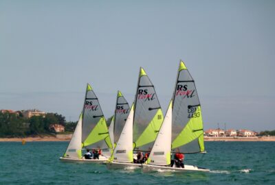 MUNDIAL FEVA SANTANDER 2016. MAÑANA ARRANCA LA COMPETICIÓN.