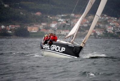 XVIII TROFEO DE NAVIDAD R.C.M. AGUETE. EL AVISO DE TEMPORAL RESTA PARTICIPACIÓN