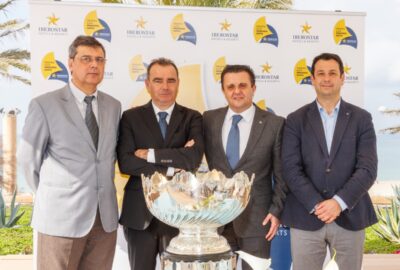 48 TROFEO PRINCESA SOFÍA IBEROSTAR. IBEROSTAR AMPLÍA EL PATROCINIO