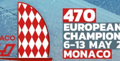 MONACO SEDE DEL EUROPEO DE 470 2017