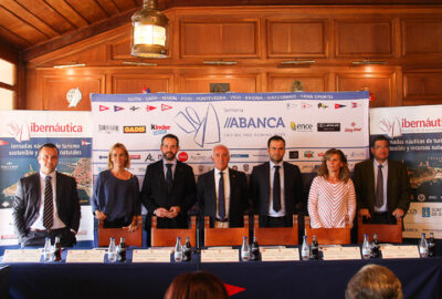 M.R.C.Y. BAIONA. LLEGA A BAIONA LA SEMANA ABANCA CON LA LEXUS BREOGAN CUP