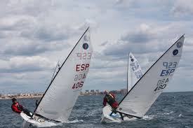 CAMPEONATO DE ESPAÑA 2018 CLASE EUROPA. ORIOL PIÑA ASALTA EL LIDERATO