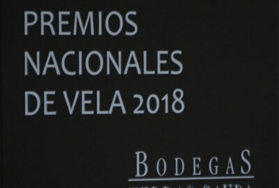 EL M.R.C.Y. BAIONA ENTREGA LOS PREMIOS NACIONALES DE VELA TERRAS GAUDA