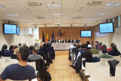 LA ASAMBLEA GENERAL DE LA RFEV APRUEBA LOS PRESUPUESTOS PARA 2019