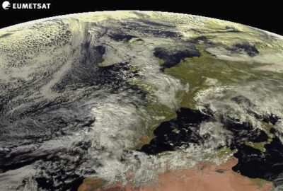 INFO METEO LOCALIDADES A 19 ENE 2019 16:00 LT.