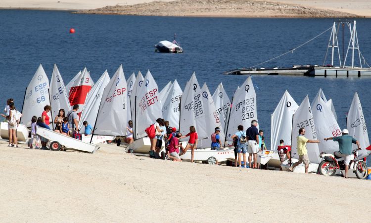 PANTANO SAN JUAN FEMAVE 20 FEB. 2019