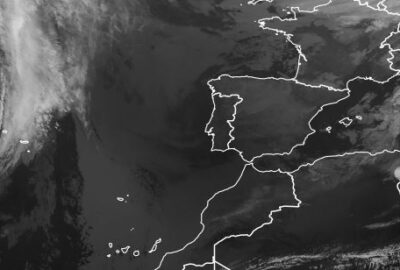 INFO METEO LOCALIDADES A 04 MAY. 2019 08:00 LT.