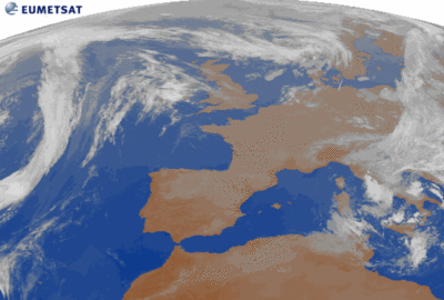 INFO METEO LOCALIDADES A 14 MAY. 2019 08:00 LT.
