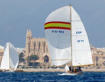 ILLES BALEARS CLASSIC 14 MAY 19