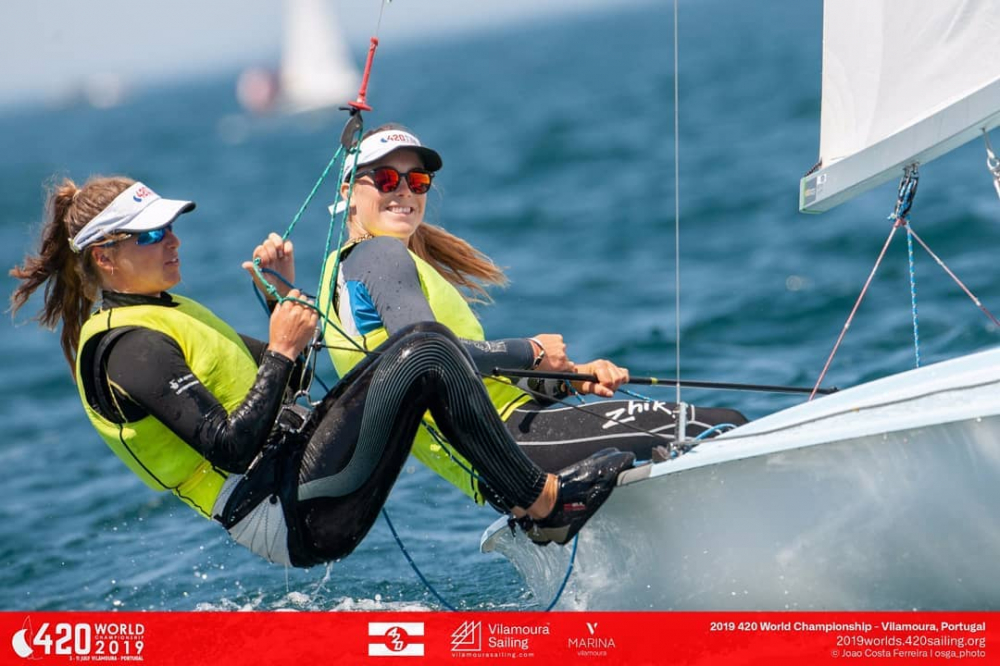 BRITÁNICAS CAMPEONAS FEMENINAS 11 JUL. 2019