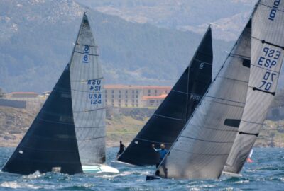 M.R.C.Y. BAIONA. 34º TROFEO PRÍNCIPE DE ASTURIAS. LA JORNADA FINAL DECIDIRÁ LOS VENCEDORES