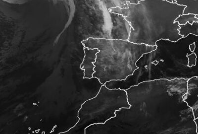 INFO METEO LOCALIDADES A 03 OCT. 2019 08:00 LT.