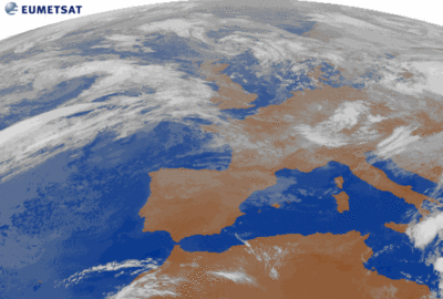 INFO METEO LOCALIDADES A 10 OCT. 2019 10:30 LT.