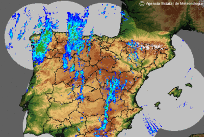 INFO METEO LOCALIDADES A 14 OCT. 2019 10:00 LT.0