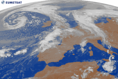 INFO METEO LOCALIDADES A 16 OCT. 2019 08:00 LT.
