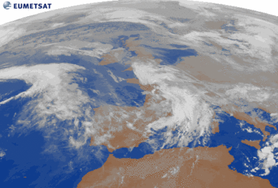 INFO METEO LOCALIDADES A 31 OCT. 2019 08:00 LT.