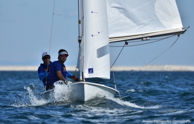 LAS SNIPES WINTER SERIES REÚNEN A 26 EQUIPOS INTERNACIONALES EN VALENCIA