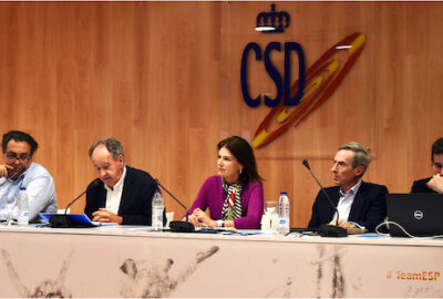 RFEV ASAMBLEA GENERAL 2019. CASI 5 MILLONES DE PRESUPUESTO PARA 2020