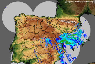 INFO METEO LOCALIDADES A 04 DIC. 2019 08:00 LT.