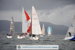 XXI REGATA DE NAVIDAD R.C.M. AGUETE. TODO POR DECIDIR EN AGUETE