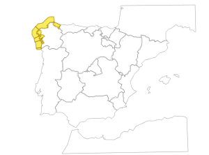 ALERTAS METEOROLOGICAS A 30 ENE 2020 06:00 LT.