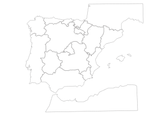 ALERTAS METEOROLOGICAS A 31 ENE 2020 08:00 LT.