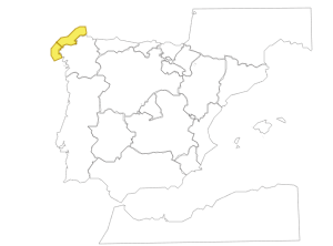 ALERTAS METEOROLOGICAS A 01 FEB. 2020 06:00 LT.